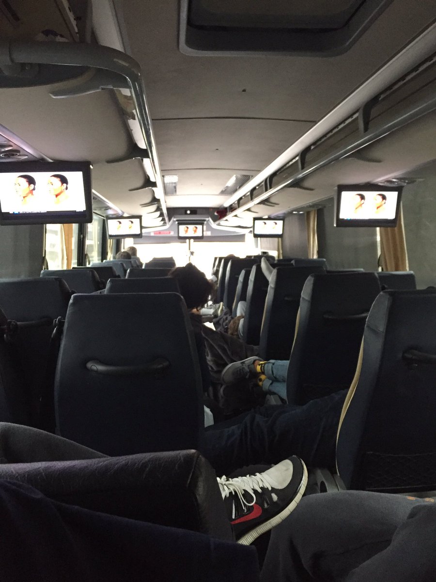 ec_wrestle's tweet photo. Headed to Bristol to do battle with King University. Match starts at 7, livestream available on the King Athletic page and our Facebook https://t.co/eW1ht2nlFW