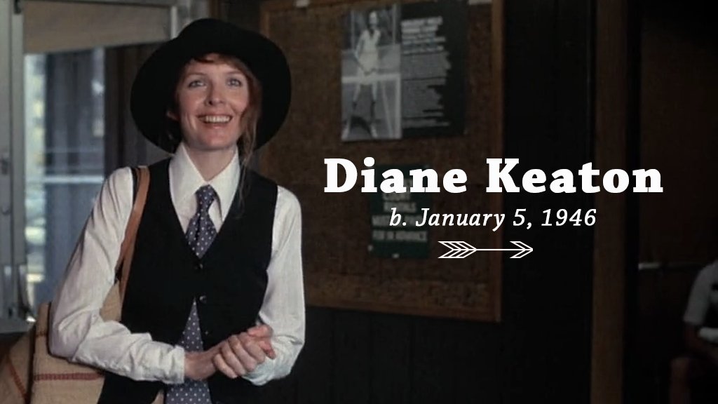 Happy Birthday to actress born in 1946  