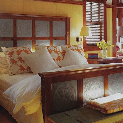 See Pierced Tin Designs by Country Accents at the Historic Home Show. historichomeshows.com