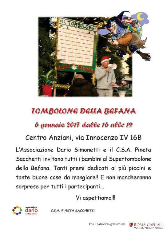 Municipio 13 Notizie tweet media