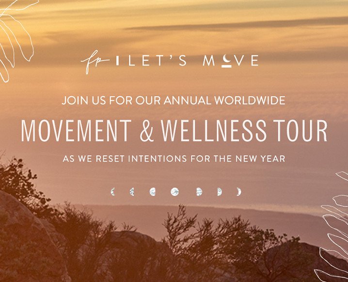 chalkboardmag's tweet photo. We teamed up with @FreePeople for some amazing wellness events! Find out more about our #FPLETSMOVE events here: https://t.co/ZwjhUDuOCj https://t.co/DAOFxeP5cr