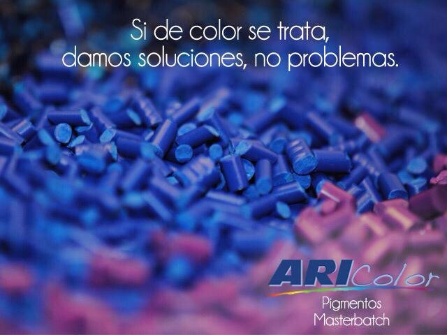 AriColor tweet media