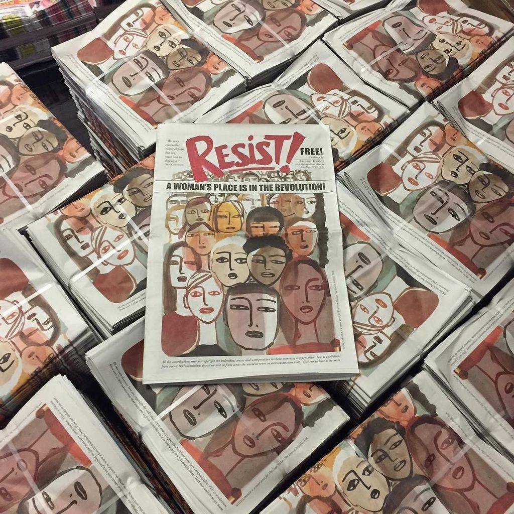 desertislandbk's tweet photo. 18,000 printed and 40,000 to go! https://t.co/lfwkBi2EMT