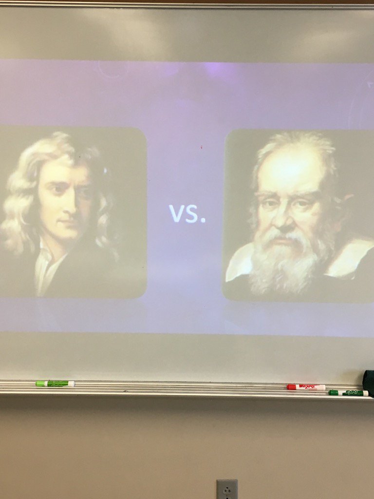 MrBrownsPhysics's tweet photo. Today, it begins! #physics https://t.co/BNR4GJY6Zd