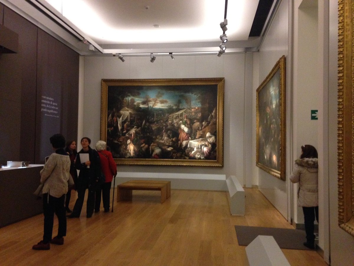 Nella prossima puntata di <a href="/TgrBellitalia/">Bellitalia</a>  le #meraviglie del mondo <a href="/MuseiRealiTo/">Musei Reali Torino</a> le sterminate collezioni di Carlo Emanuele I di Savoia