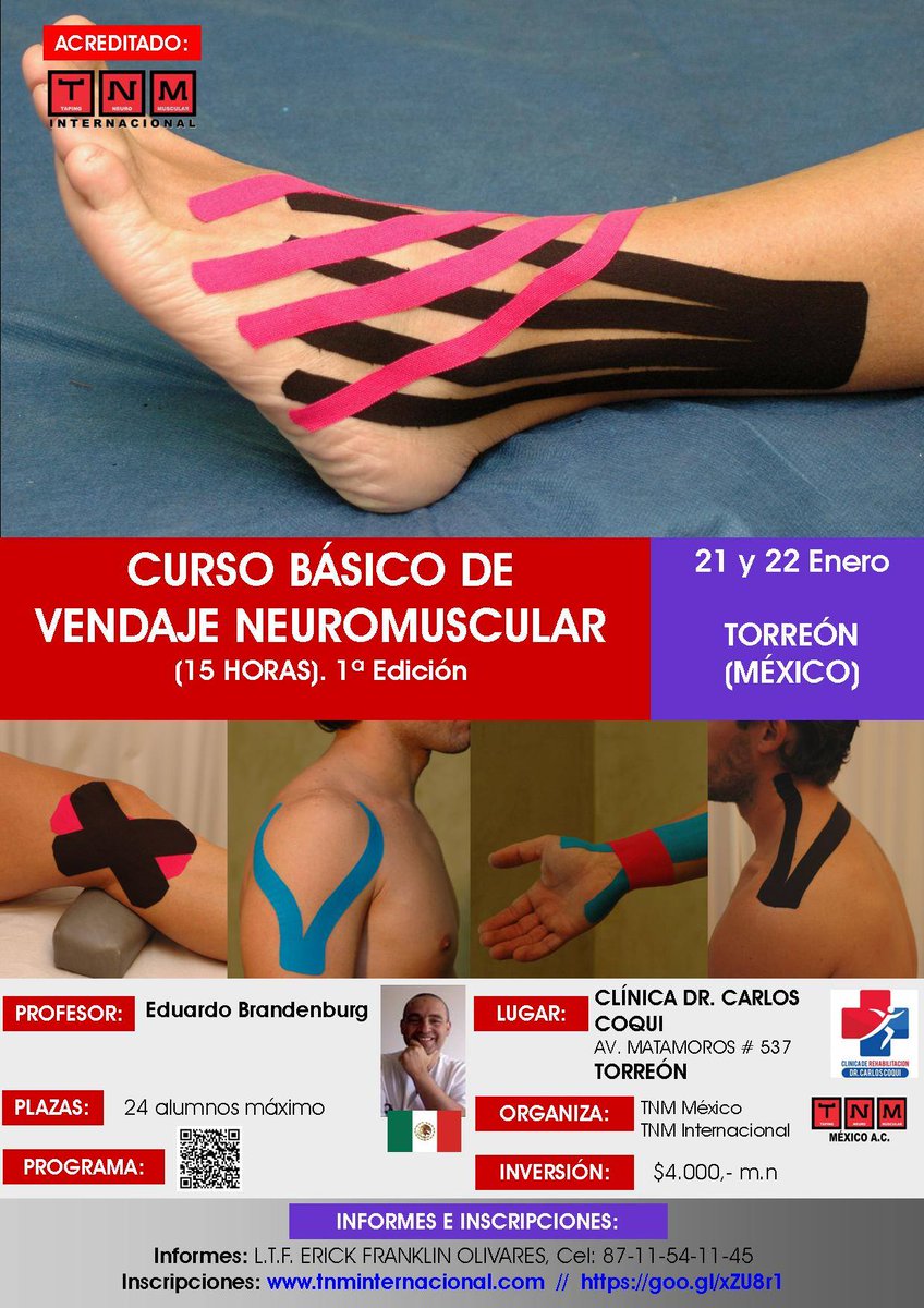 IDCC Torreón tweet media
