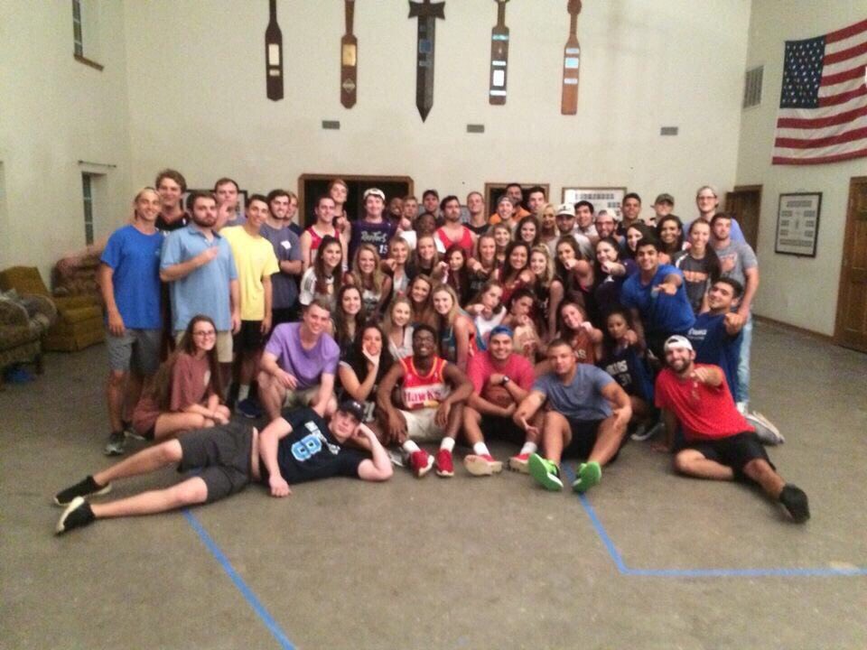 grace on Twitter "It's finally spring Rush time, come out and rush or