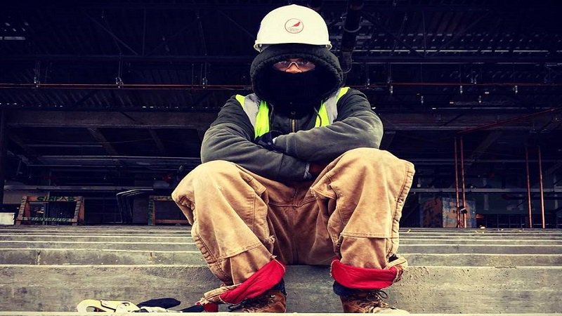 COMMUNITY VOICE: Why Right to Work is Wrong - an editorial from Lamar Kendrick: tinyurl.com/j4awvbs
