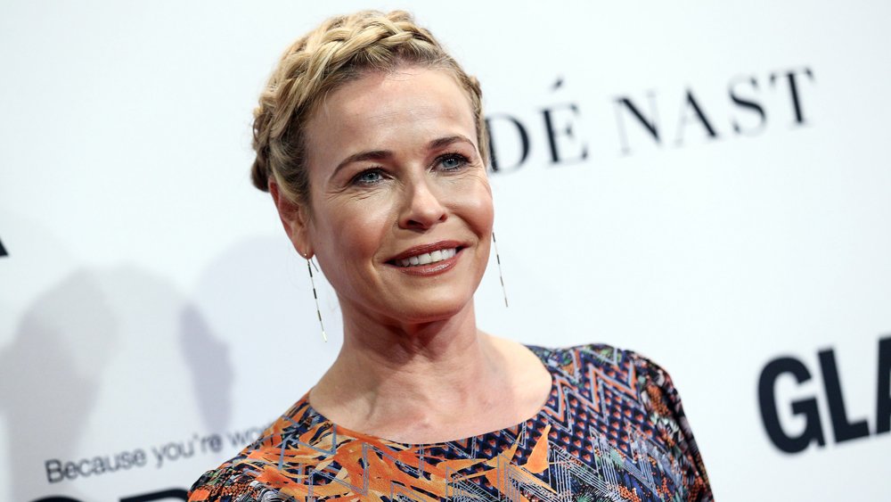 Variety's tweet image. .@chelseahandler will lead an anti-Trump 'Women's March' at #Sundance bit.ly/2jf5Gbn