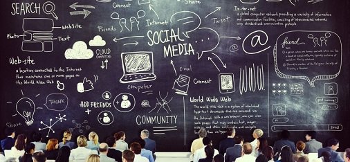 _twistedrope's tweet photo. There's an #art to utilizing #socialmedia the #rightway and getting the most for your #brand on #differentplatforms. https://t.co/iIytUG9ck4 https://t.co/dz4FKXOTBu