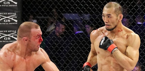 sherdogdotcom's tweet photo. #WSOF34 Full Fight Download: Watch Yushin Okami Take On Paul Bradley https://t.co/6fwTdTx1gZ https://t.co/HvyOs36Yyw