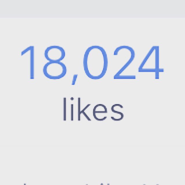 SHACK_DURHAM's tweet photo. Great way to start the #newyear we've hit 18k #likes on our #facebook page #keepitshack LOVESHACK DURHAM! https://t.co/73TU2UGKPF
