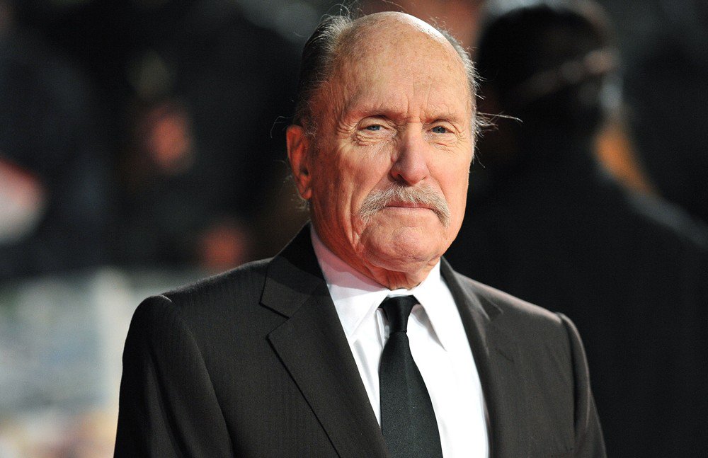 FELIZ CUMPLEAÑOS, ROBEDUVALL! / HAPPY BIRTHDAY, ROBEDUVALL! (86) 
