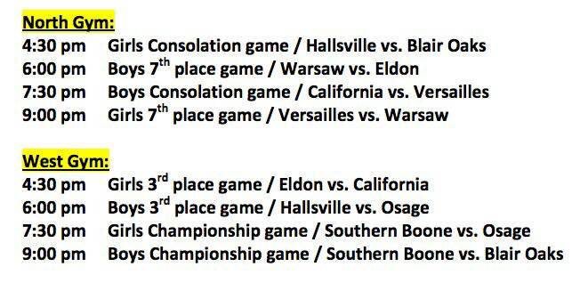 V Tiger Basketball tweet media