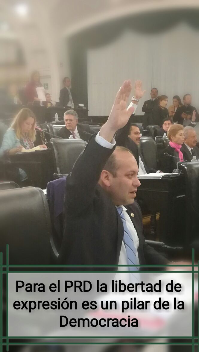 julioc_moreno's tweet photo. Por mayoría calificada queda aprobado  Artículo 12 que otorga, entre otros derechos, garantías al ejercicio periodístico en la capital. https://t.co/DoL2Htha08