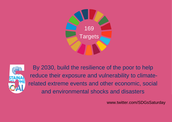 toyinsdgs's tweet photo. We cry when there is an economic recession but do we give thought to how the poor/vulnerable cope?
#Target5
#SDGs
#TargetSDGs
#169Targets https://t.co/yVkTddHsTj