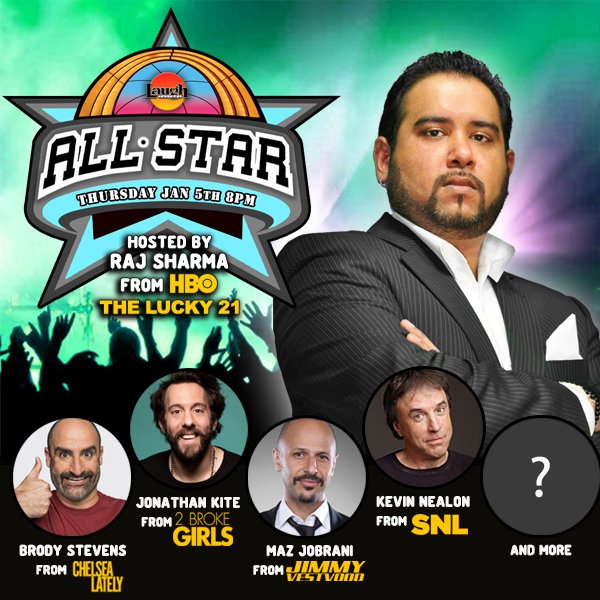 TheLaughFactory's tweet image. .@kevin_nealon has been added to tonight's 8pm show! Get tickets now: goo.gl/gr1usk