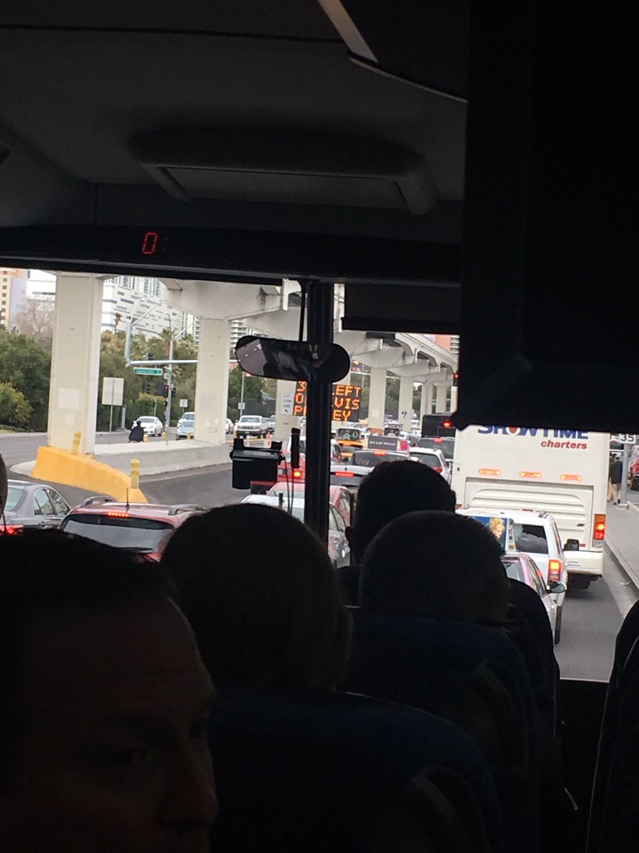 futureorbit's tweet image. Hoping one of the forward thinking mobile transportation companies will hook me up with some wheels. Taking 40 min to go 1.4 miles  #CES2017