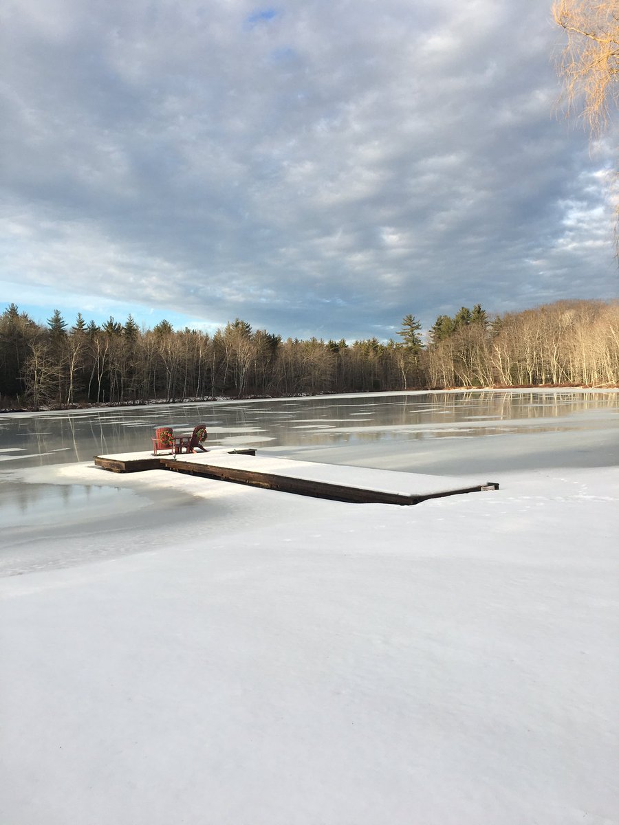 beaverdamcamp's tweet photo. #lovelyday #today at #beaverdamcampground! https://t.co/w6AabUtu0u