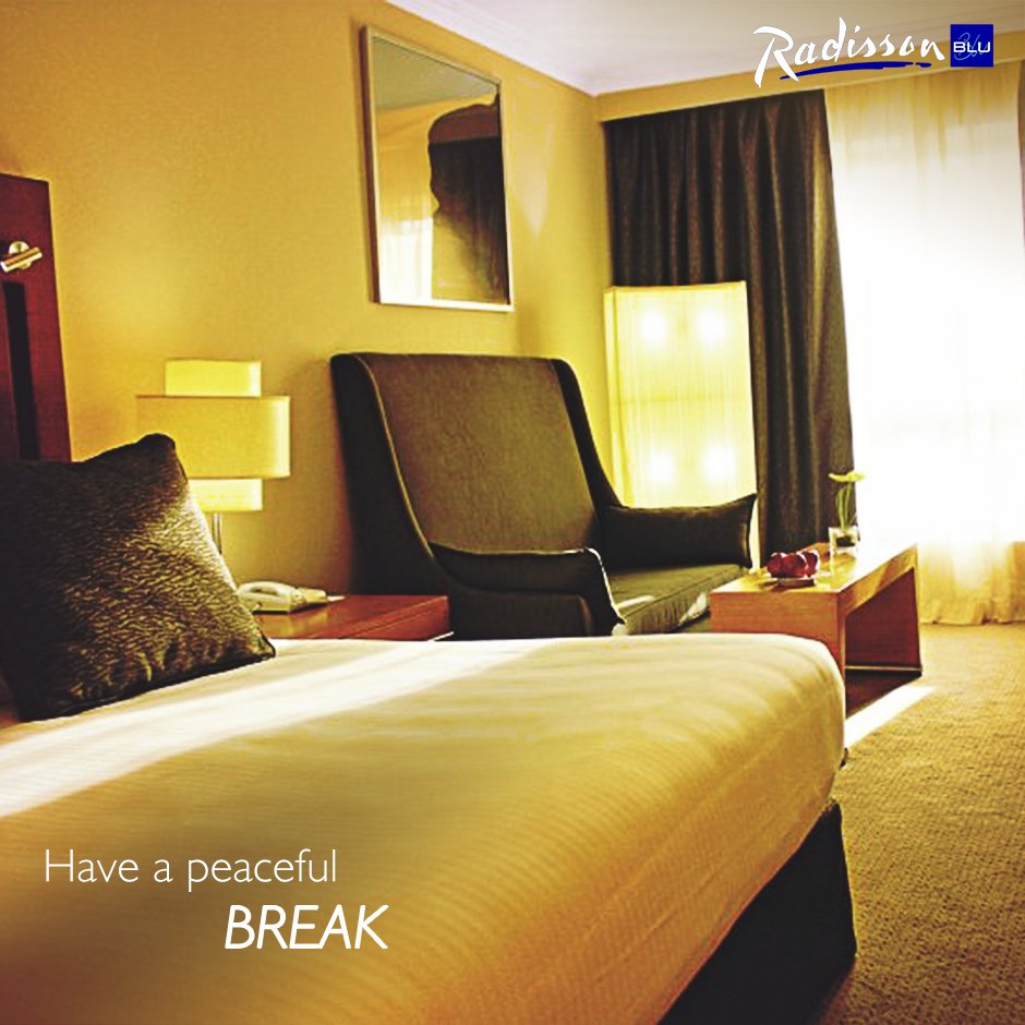 Luxury is in each detail . . .
#RadissonBlu #RadissonBluCairoHeliopolis #Hotel #Cairo #Heliopolis https://t.co/1f5Oy5Ud70