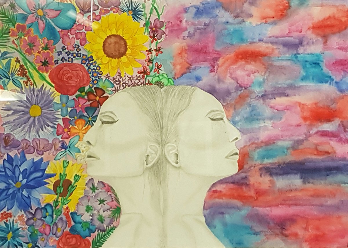 yegconvention's tweet photo. We're proud to display 58 pieces of student artwork in our pARTnership Gallery. Learn more at https://t.co/eo3OWpQ7Fz #yegarts #yeg https://t.co/7yOUm8mZ9N