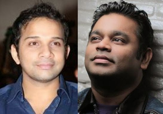 Happy birthday A R Rahman!
Here\s a complete compilation of Karthik-ARR songs : 