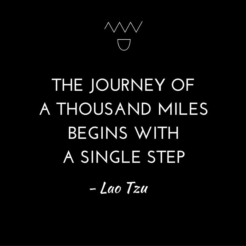 ZIGZAGTEA's tweet photo. Word. Start your journey. 🙏🏻#StartTheYearOffRight #stretchout #PositiveVibes #Mindfulness https://t.co/KPqwm4NK3k