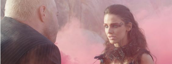 EvidenceCameras's tweet photo. We <3 seeing your film stills, this one was shot with our #Kowa #anamorphic #lenses. #evidencecameras #kowaanamorphic #filmstill https://t.co/4Wzpr9XSYA