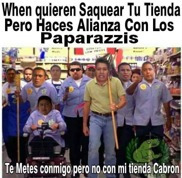 Prankedyy's tweet photo. JAJAJAJAJA esta es la verdadera banda de guerra https://t.co/BvN4O6AbvK