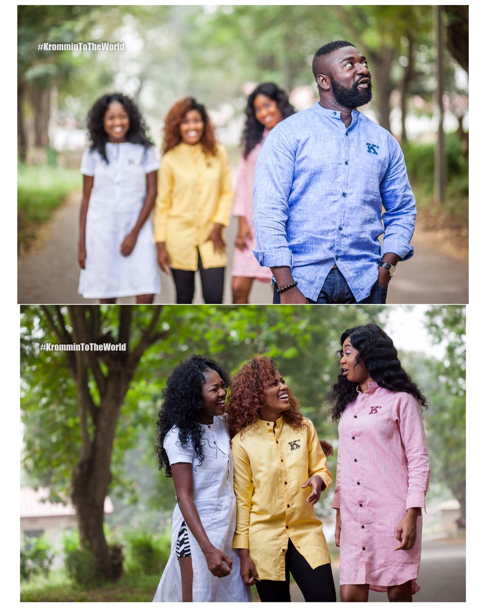 krommin_'s tweet photo. Are you ready?
#ExecutiveCollection drops tomorrow
Put in your orders via WhatsApp : +233242082753 https://t.co/tgTa5VLYxy