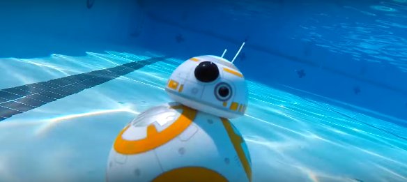 BB-8 Fan Club tweet media