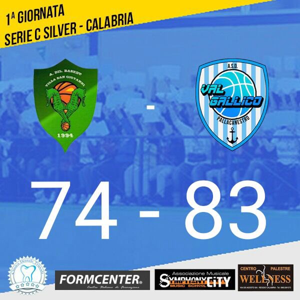 ValGallico's tweet photo. Il Val Gallico vola in vetta alla classifica della #csilver https://t.co/tmdoCz1uAP
