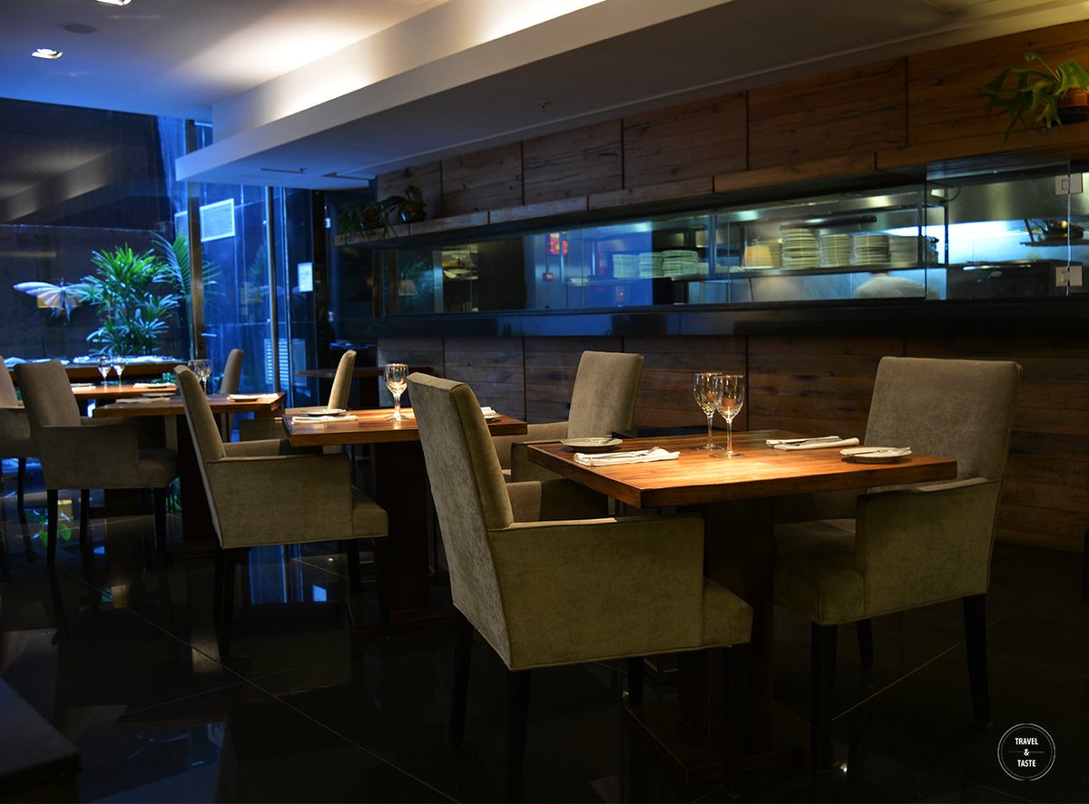 El verano se vive en #Sivela465 !  #food #BuenosAires #tourism #Recoleta #miobuenosaires