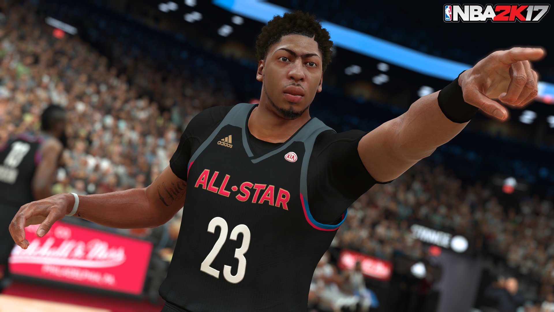 nba 2k17 all star 5