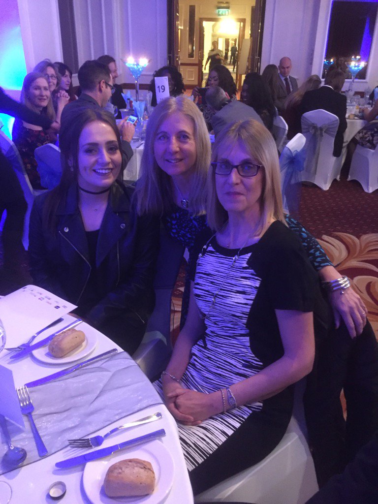 Yvonne Atkinson tweet media