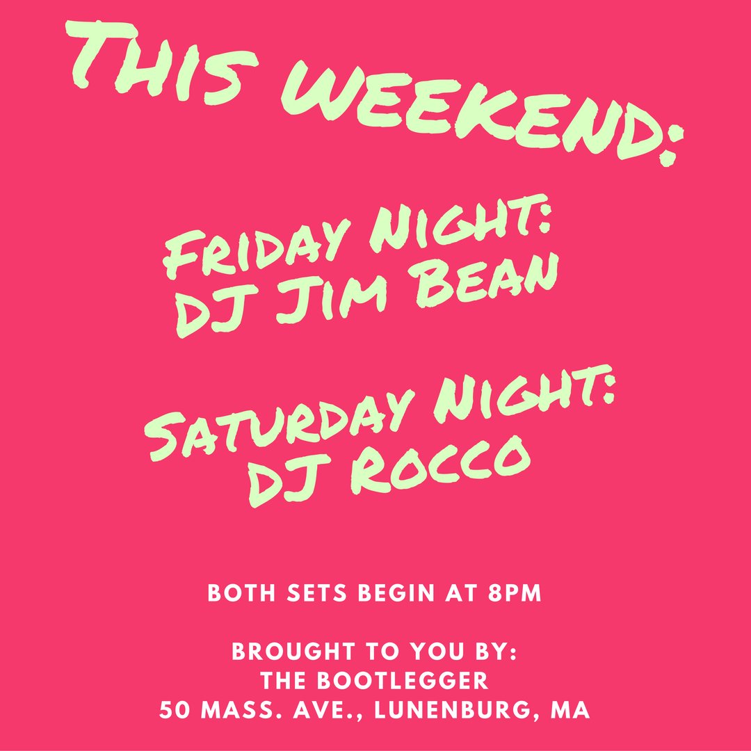 BootleggerRest tweet picture
