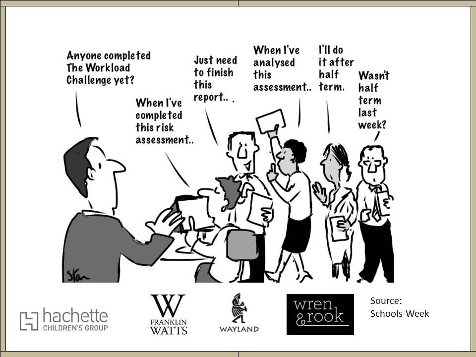 robince's tweet image. Reducing teacher workload - summary
buff.ly/2j8GALj

#teacherworkload #reduceadmin
#headteacher #deputyhead