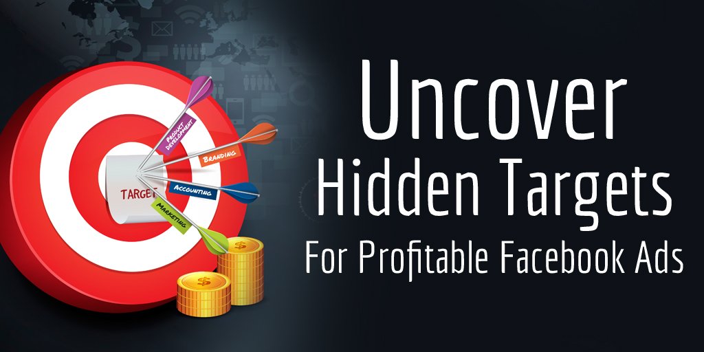 jayvikaz's tweet image. Tap into the potential of Hidden Target audiences on #Facebook others don’t know about. #FBAds. #Advertising ==&amp;gt; bit.ly/cXplore
