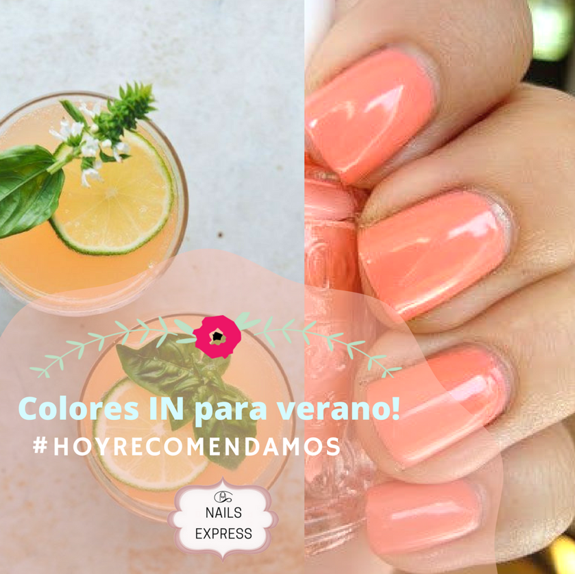 NAILSEXPRESSBY1's tweet photo. Llegó el verano! Llegaron las vacaciones! Llegaron los colores! 😍💝🙌 Te gusta esta opción de hoy?
Agendá tu turno:
021 606 024 / 0981 288 669 https://t.co/51eKJCLsEv
