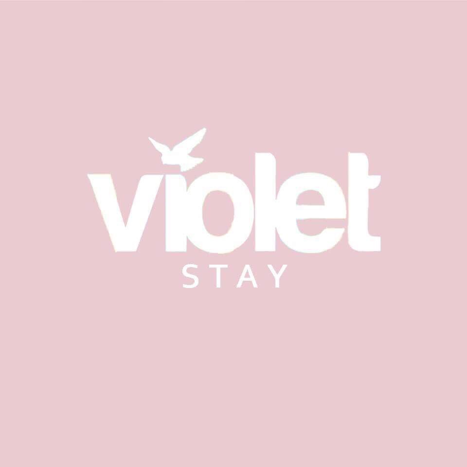 Violet tweet media
