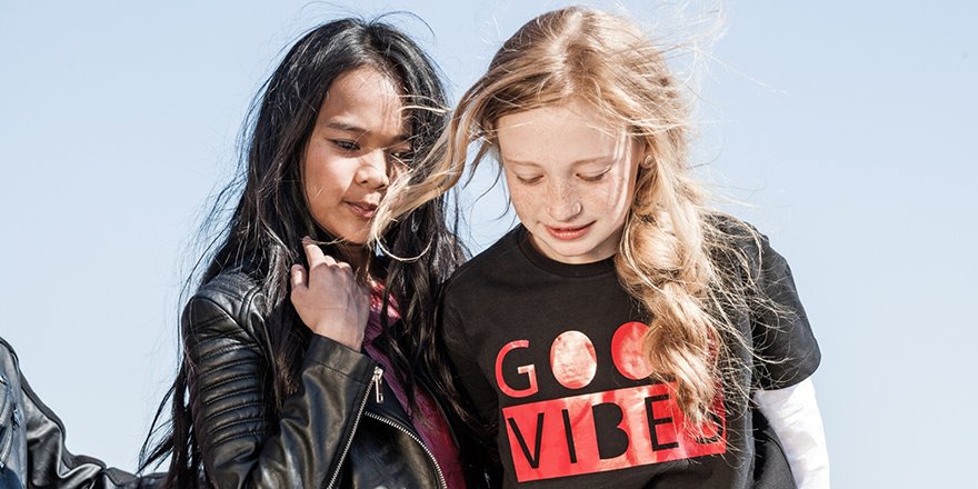 ANNAMEGLIO_com's tweet photo. New Season Fresh Look. Scopri le nuove Collezioni Diesel Kid #annameglio #onlineshopping #childrenswear https://t.co/n7YxaGhRaK