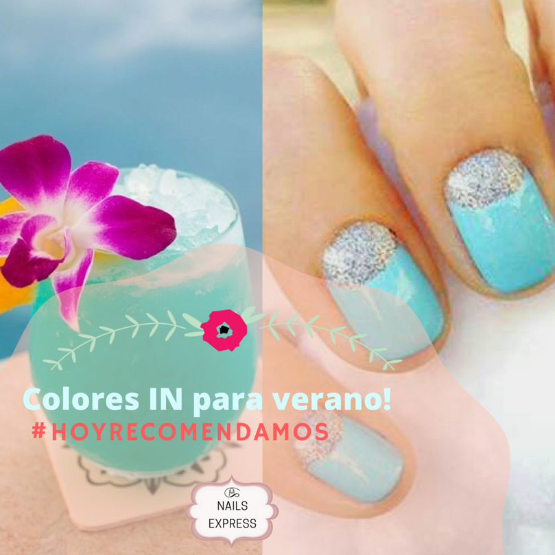NAILSEXPRESSBY1's tweet photo. El celeste se impone!
Coloreá tus uñas como el cielo! Nuestra opción de hoy es ésta! #coloresIN
Agendá tu turno:
021 606 024 / 0981 288 669 https://t.co/Z1e0i6uki6