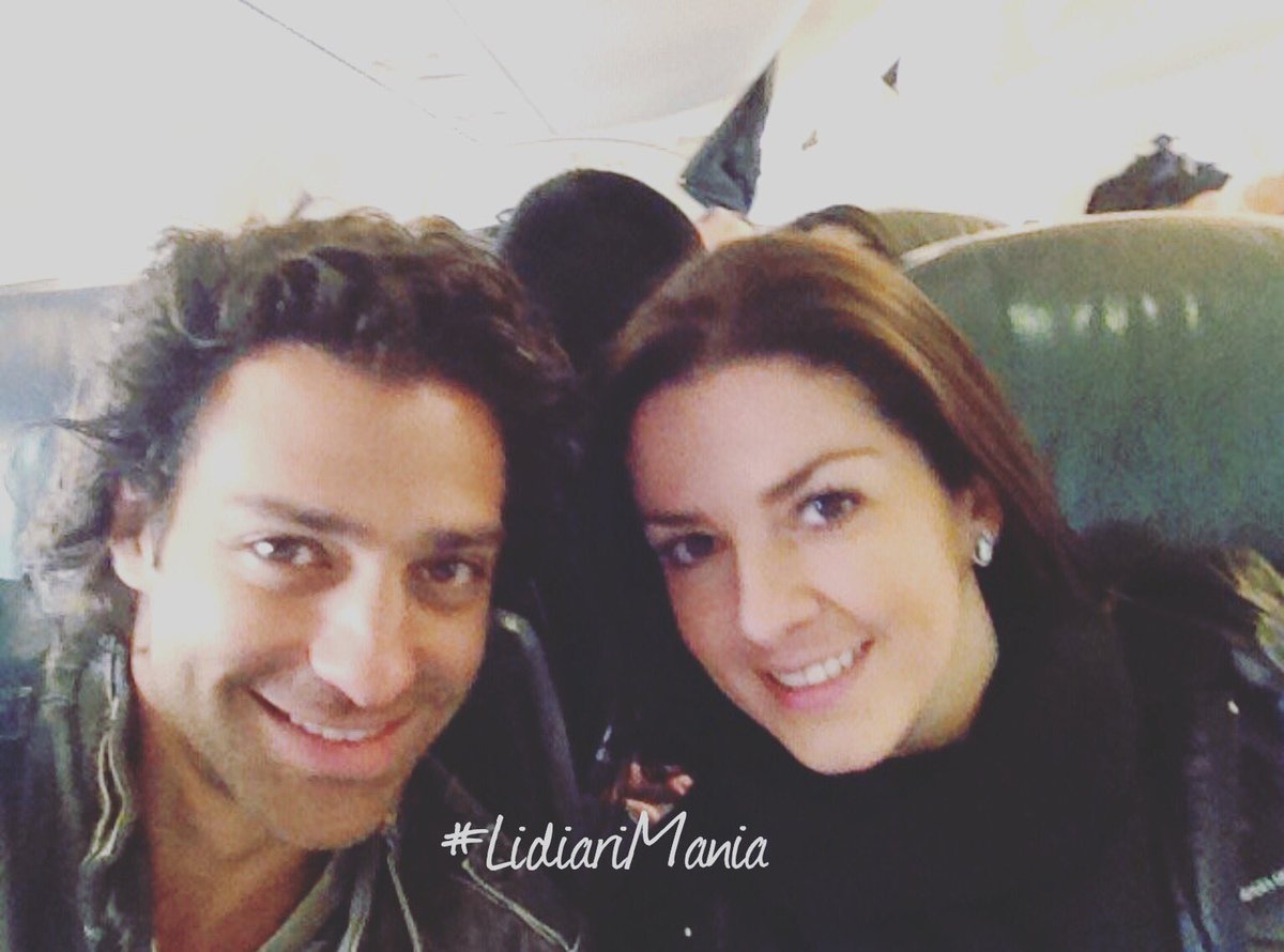 LidiariMania's tweet photo. Nuestros chinos 😍 #Lidiari #LidiariFans https://t.co/3V7nGyIk1s