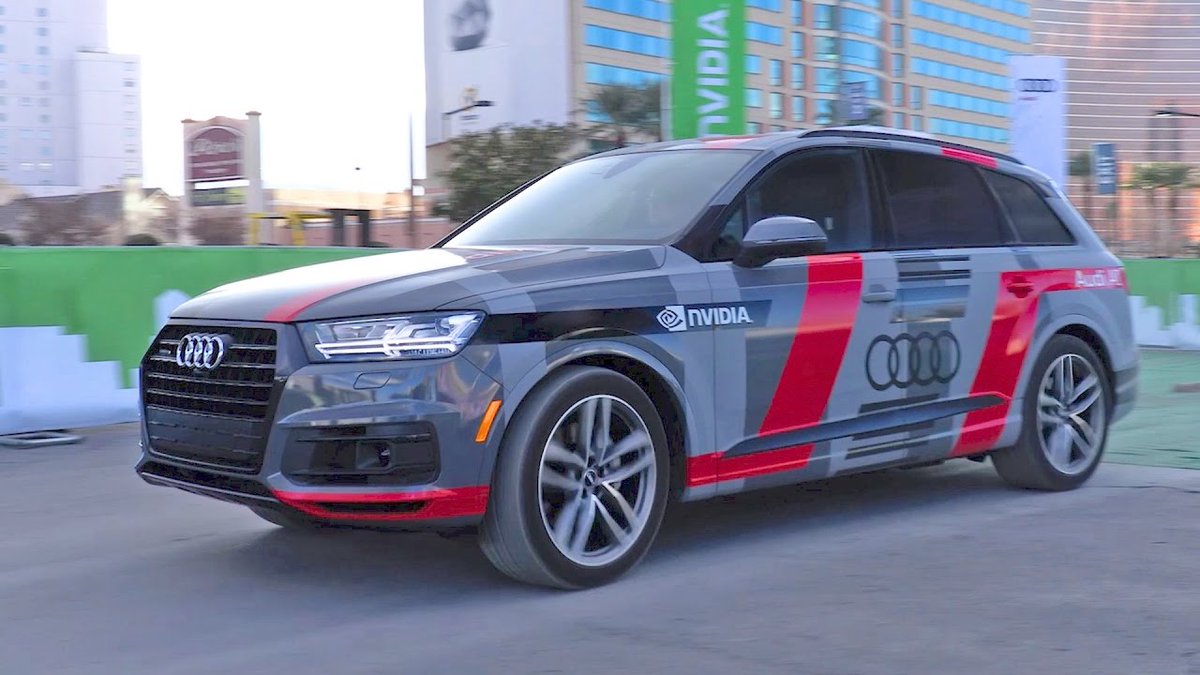 Autonomous AUDI Q7 Piloted Driving Concept
youtube.com/watch?v=mRBtjW…
