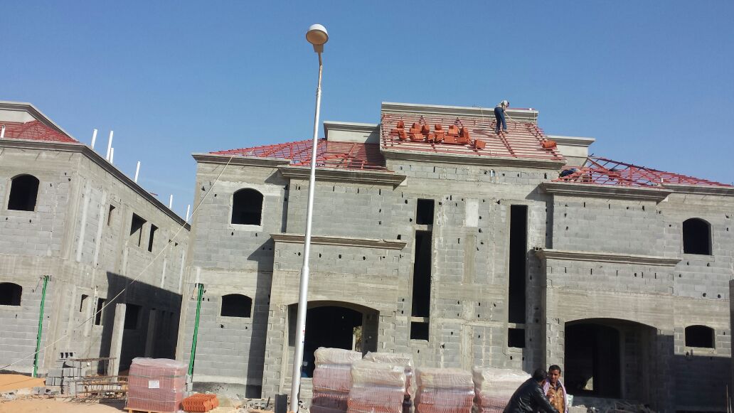 0543687409 مشروع سكاني بعنيزة