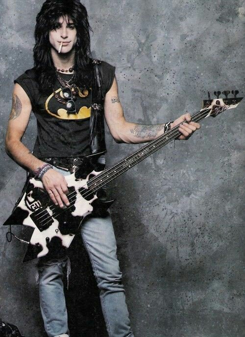 Happy birthday Kelly Nickels 