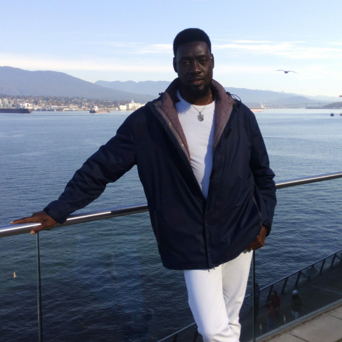 franklyn3i's tweet photo. #NewProfilePic https://t.co/v5SU3ySOyo