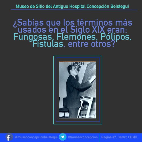 Museo Concepcion B. tweet media