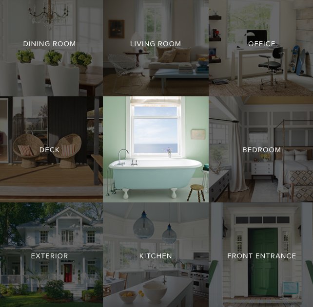 Tribeca Paint tweet media