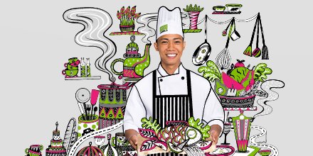 VCC (@myvcc) on Twitter photo Get to know Jefferson, the @VccCulinary student featured in our new #MakeYourMark campaign! ow.ly/c9Sn307GT8f <a href="/BCColleges/">BC Colleges</a> Get to know Jefferson, the @VccCulinary student featured in our new #MakeYourMark campaign! ow.ly/c9Sn307GT8f <a href="/BCColleges/">BC Colleges</a>